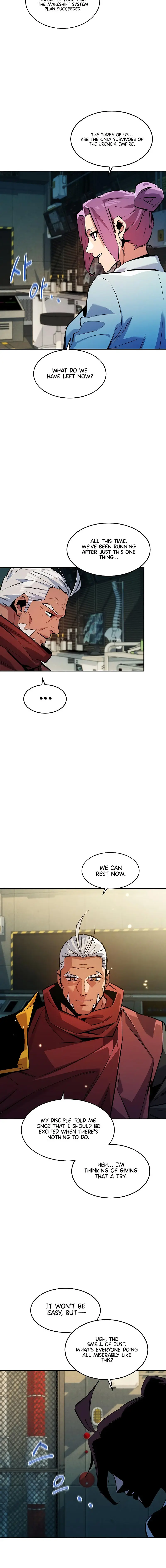 Auto Hunting With Clones Chapter 175 - Page 10