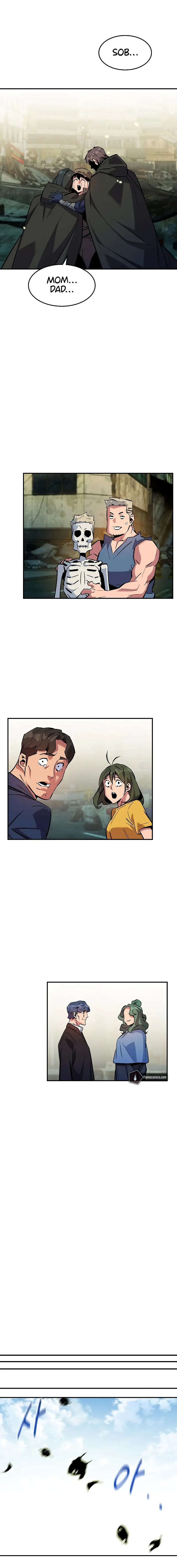 Auto Hunting With Clones Chapter 175 - Page 13