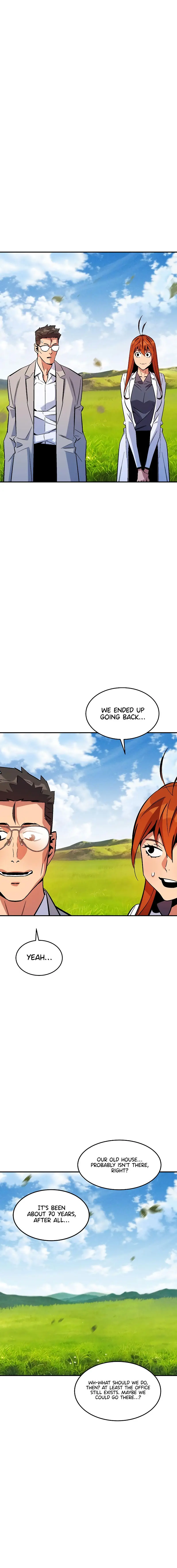 Auto Hunting With Clones Chapter 175 - Page 14