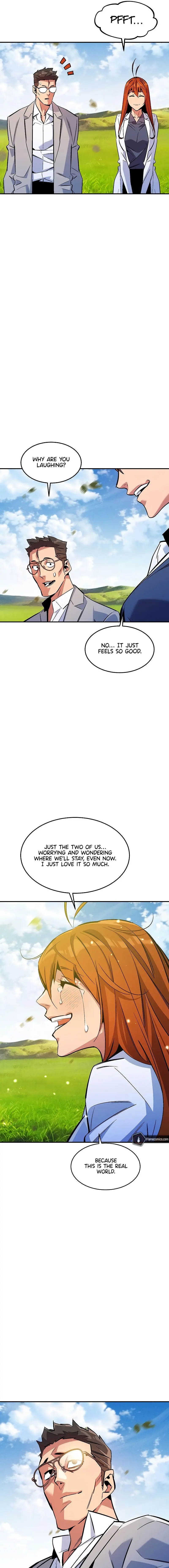 Auto Hunting With Clones Chapter 175 - Page 15