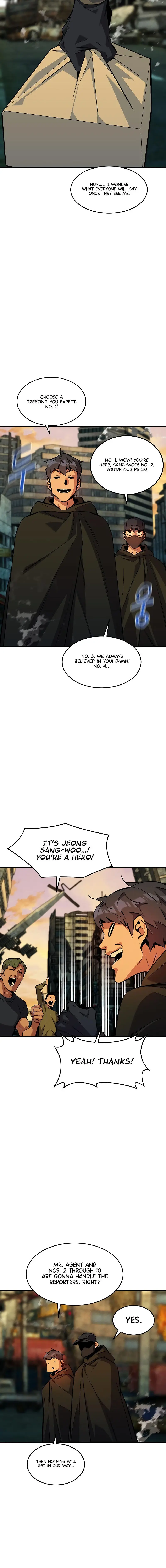 Auto Hunting With Clones Chapter 175 - Page 18