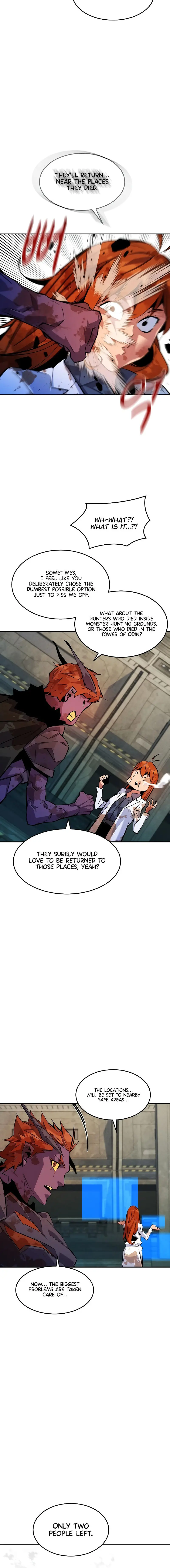 Auto Hunting With Clones Chapter 175 - Page 2