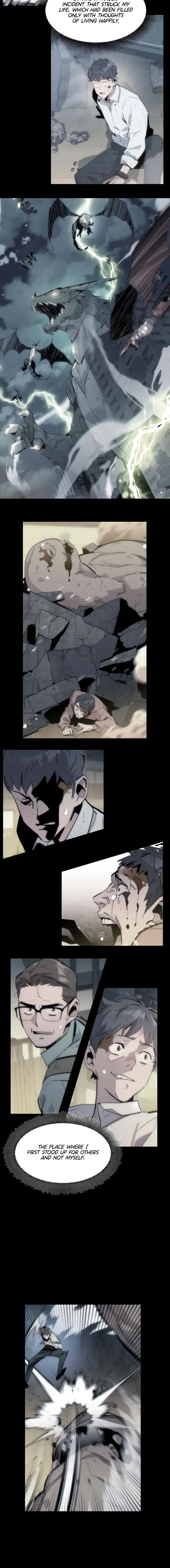 Auto Hunting With Clones Chapter 175 - Page 20