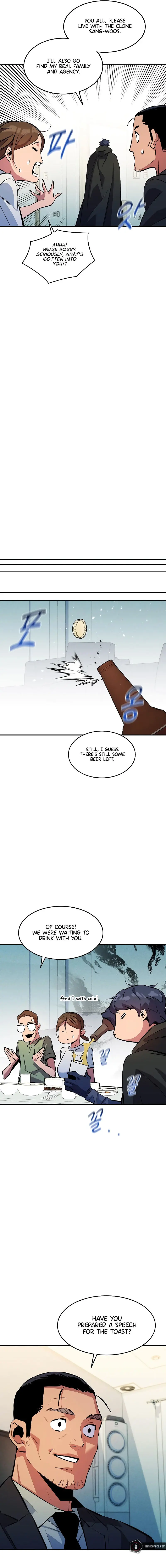 Auto Hunting With Clones Chapter 175 - Page 23