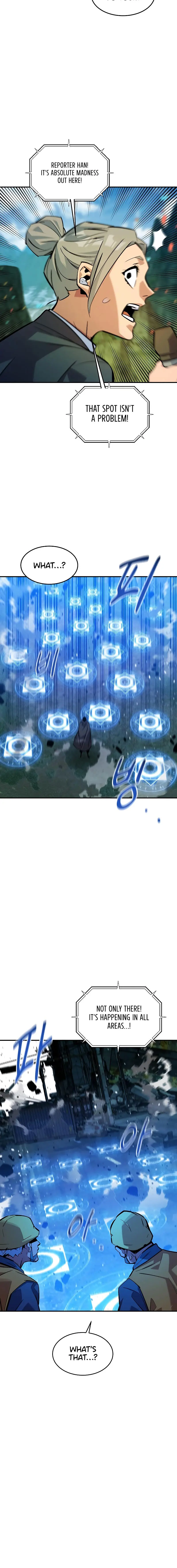 Auto Hunting With Clones Chapter 175 - Page 8