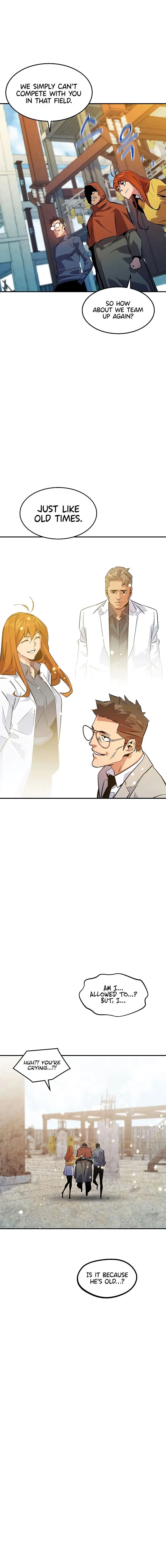 Auto Hunting With Clones Chapter 176 - Page 10
