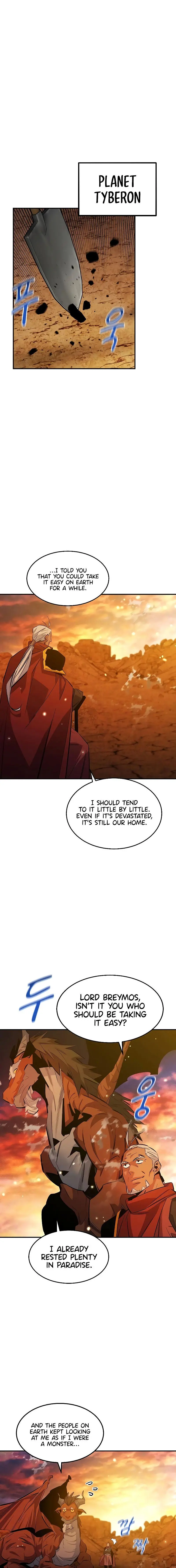 Auto Hunting With Clones Chapter 176 - Page 11