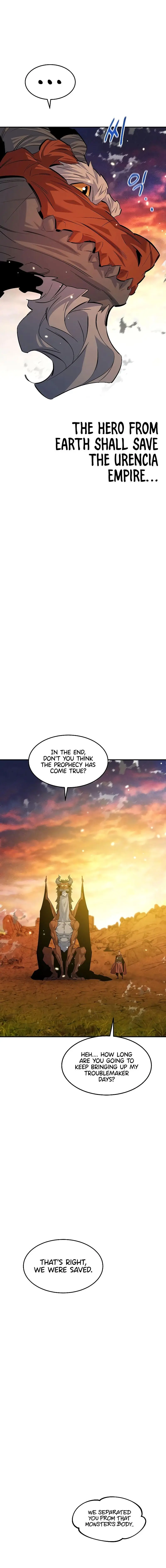 Auto Hunting With Clones Chapter 176 - Page 14
