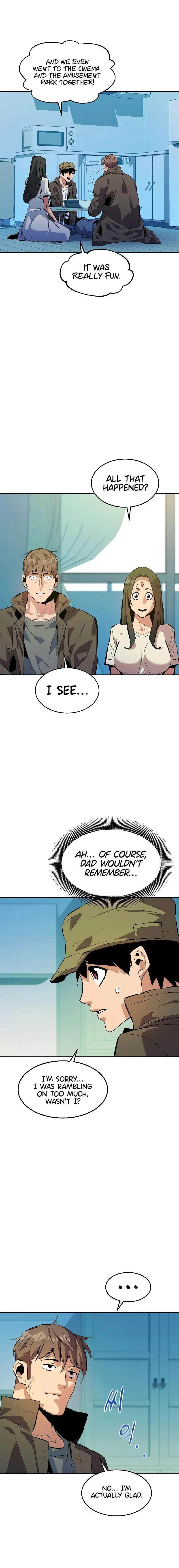 Auto Hunting With Clones Chapter 176 - Page 15