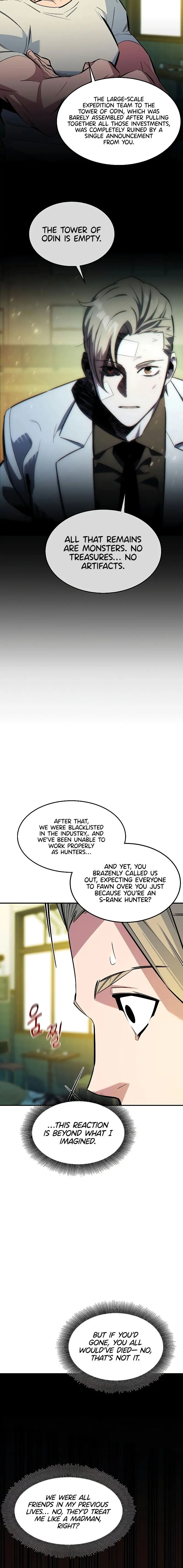 Auto Hunting With Clones Chapter 176 - Page 18
