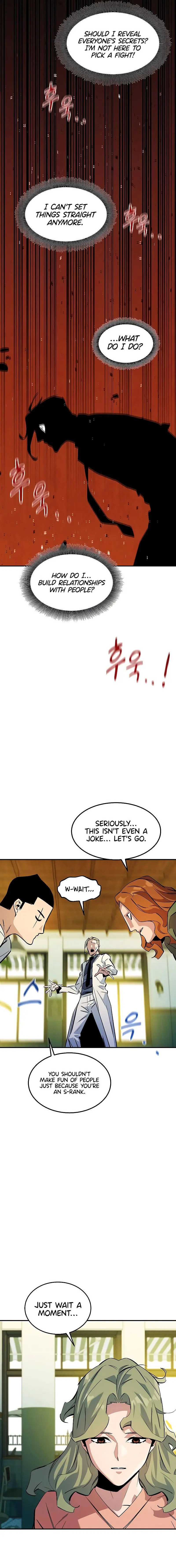Auto Hunting With Clones Chapter 176 - Page 19