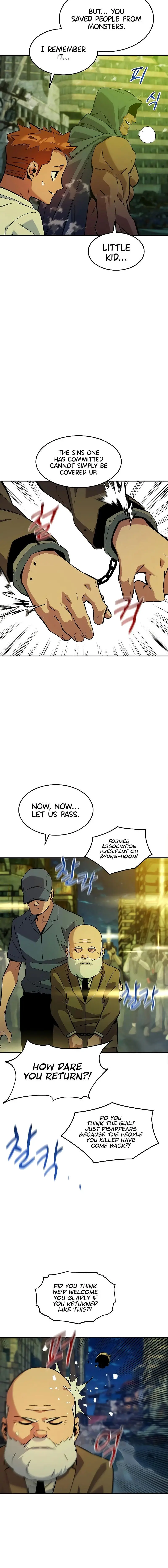 Auto Hunting With Clones Chapter 176 - Page 2