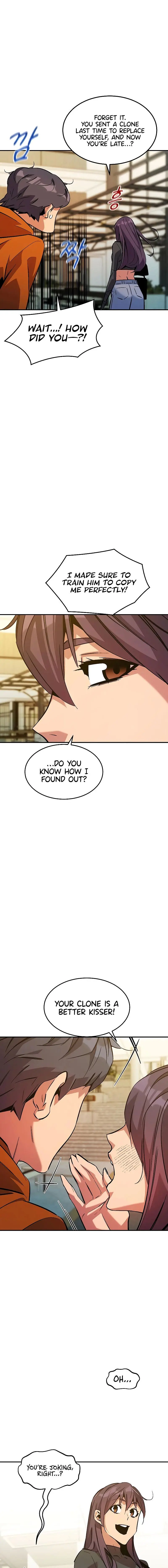 Auto Hunting With Clones Chapter 176 - Page 23