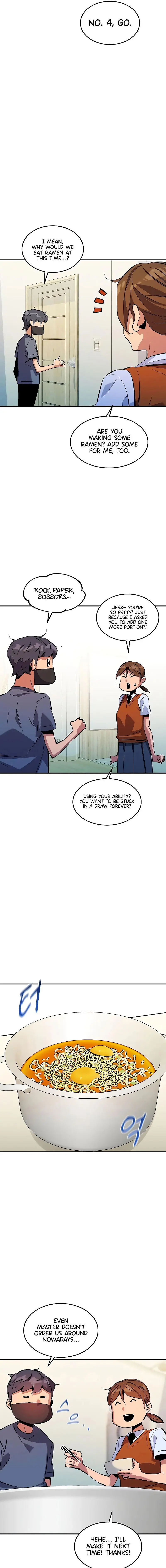 Auto Hunting With Clones Chapter 176 - Page 25