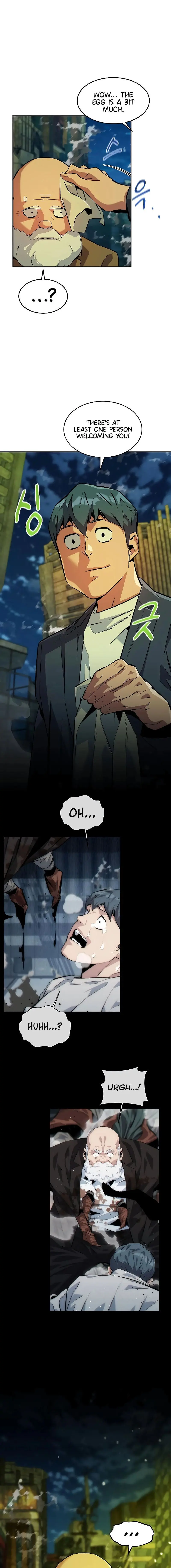 Auto Hunting With Clones Chapter 176 - Page 3