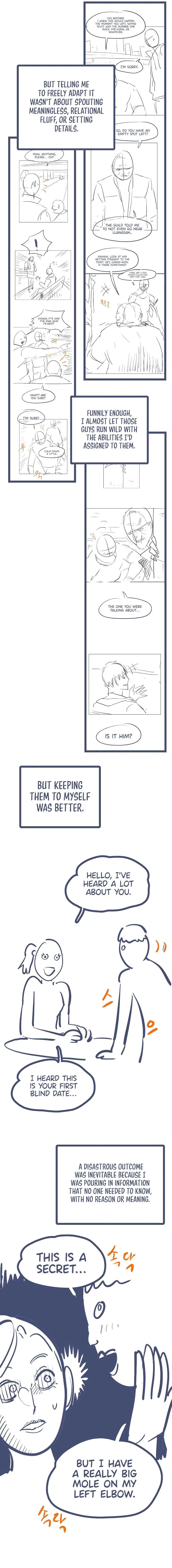 Auto Hunting With Clones Chapter 176 - Page 35