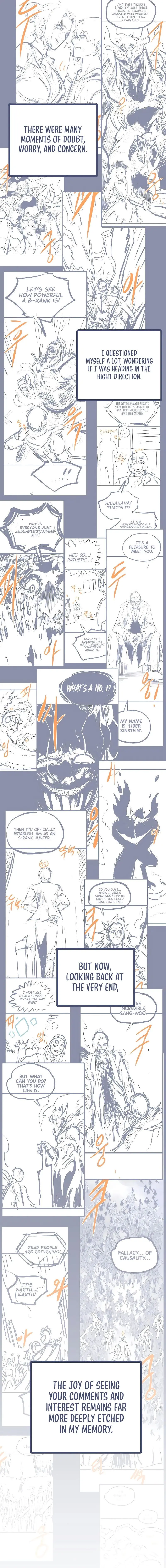 Auto Hunting With Clones Chapter 176 - Page 38