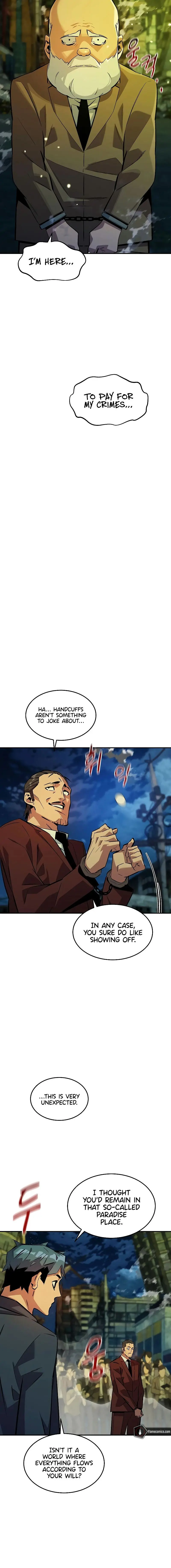 Auto Hunting With Clones Chapter 176 - Page 4