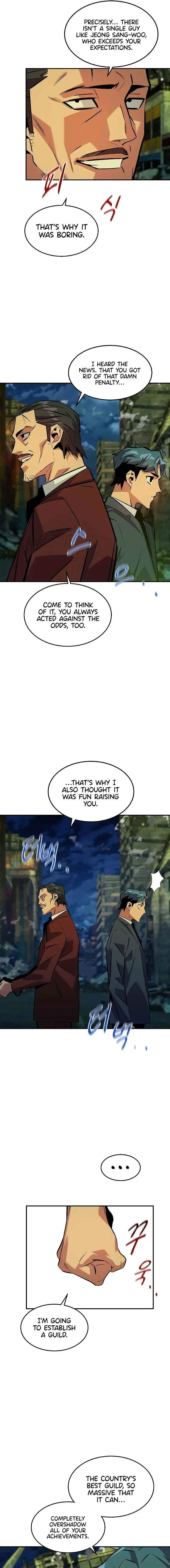 Auto Hunting With Clones Chapter 176 - Page 5