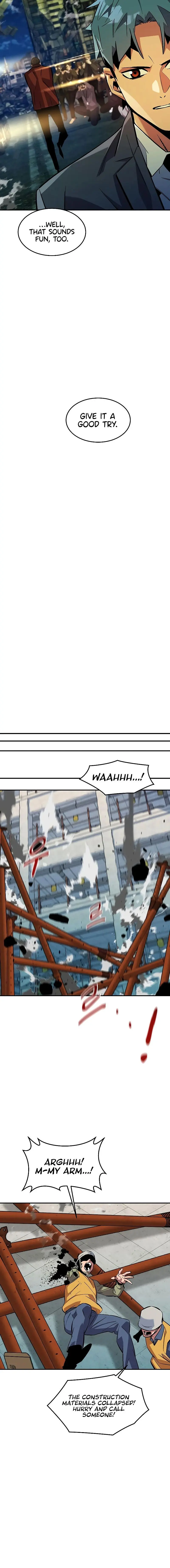 Auto Hunting With Clones Chapter 176 - Page 6