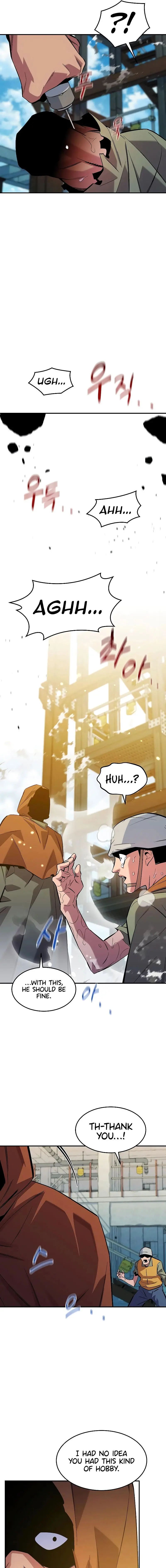 Auto Hunting With Clones Chapter 176 - Page 7