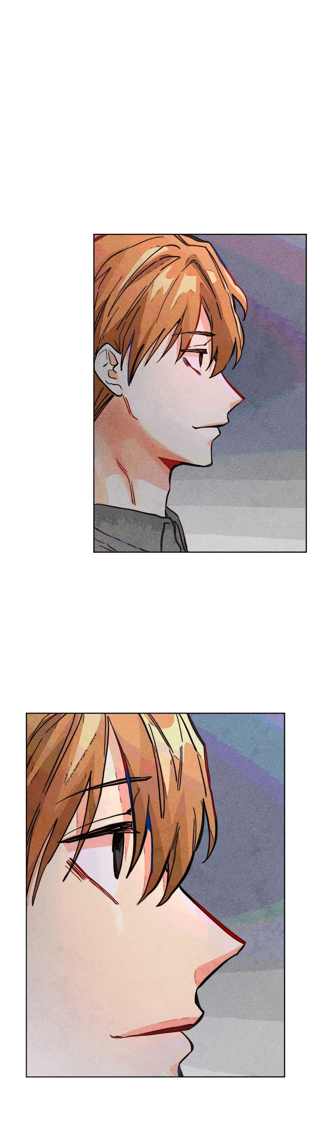 Averted Gaze R Chapter 10 - Page 12