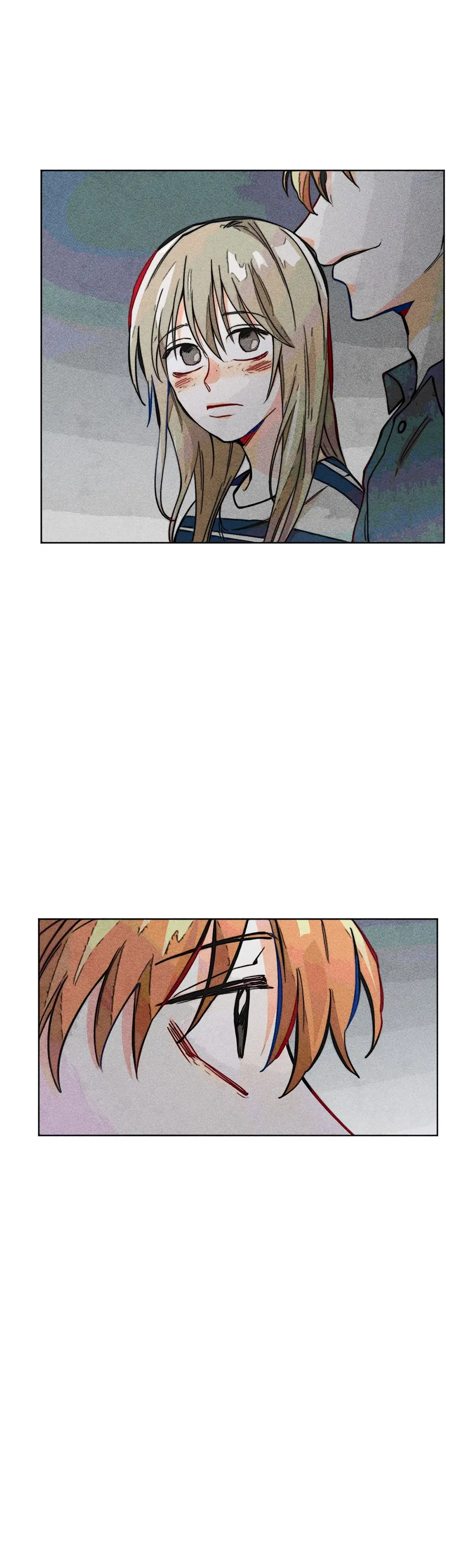 Averted Gaze R Chapter 10 - Page 13