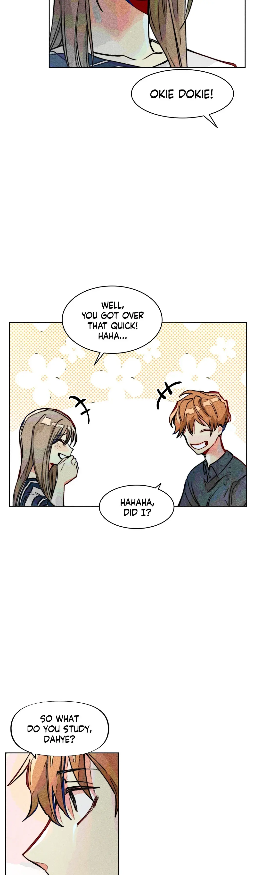 Averted Gaze R Chapter 10 - Page 16