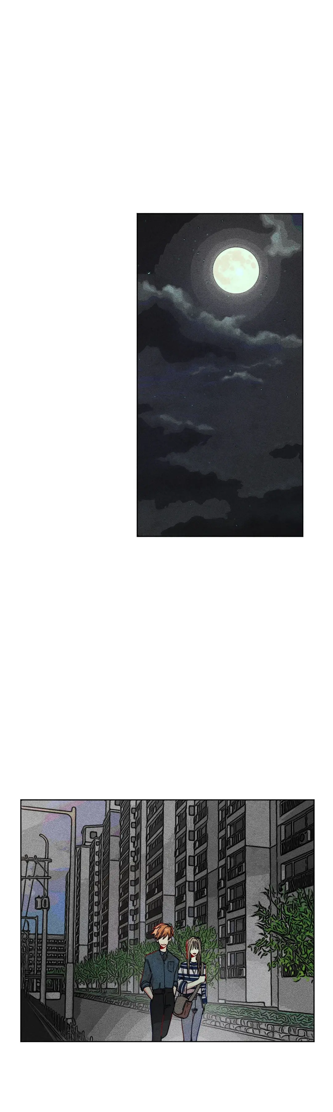 Averted Gaze R Chapter 10 - Page 26