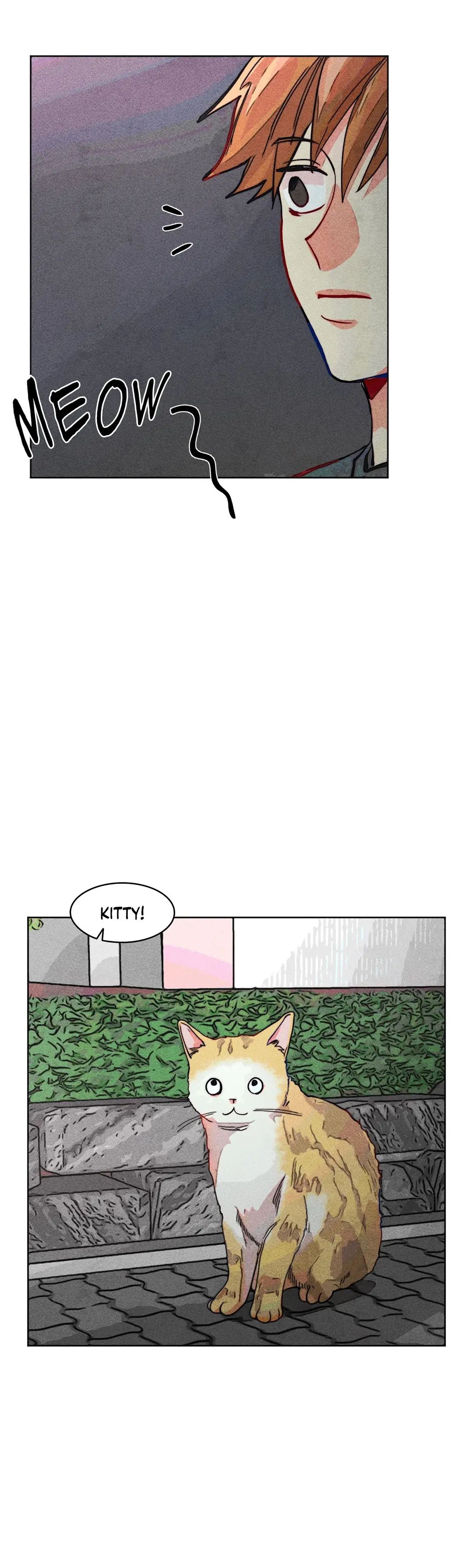 Averted Gaze R Chapter 10 - Page 28