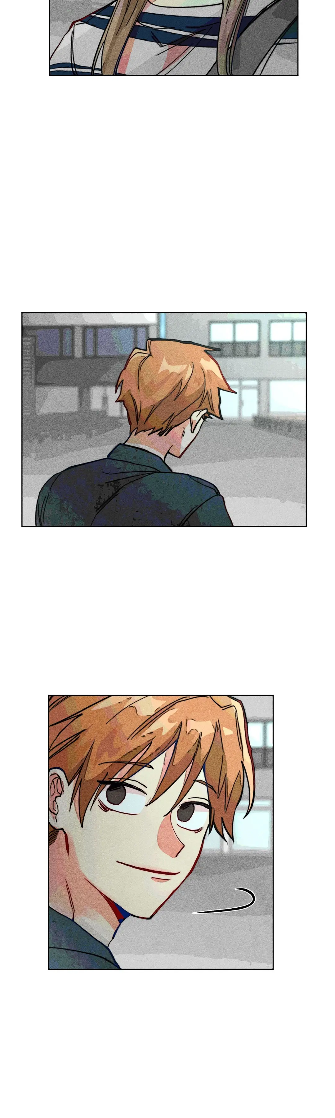 Averted Gaze R Chapter 10 - Page 30
