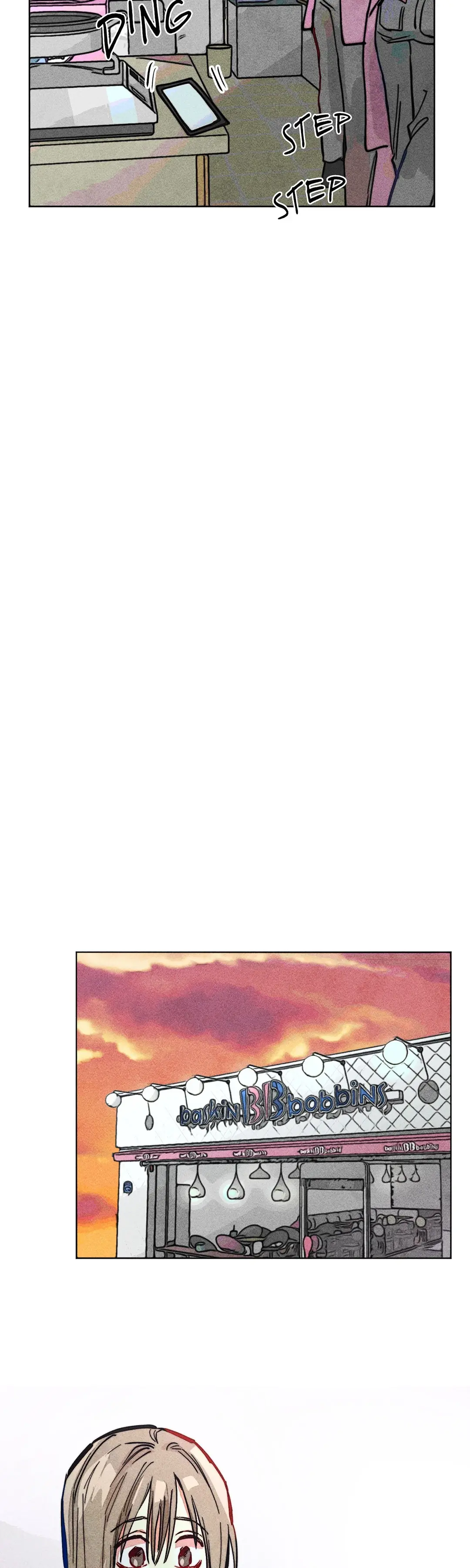 Averted Gaze R Chapter 10 - Page 5