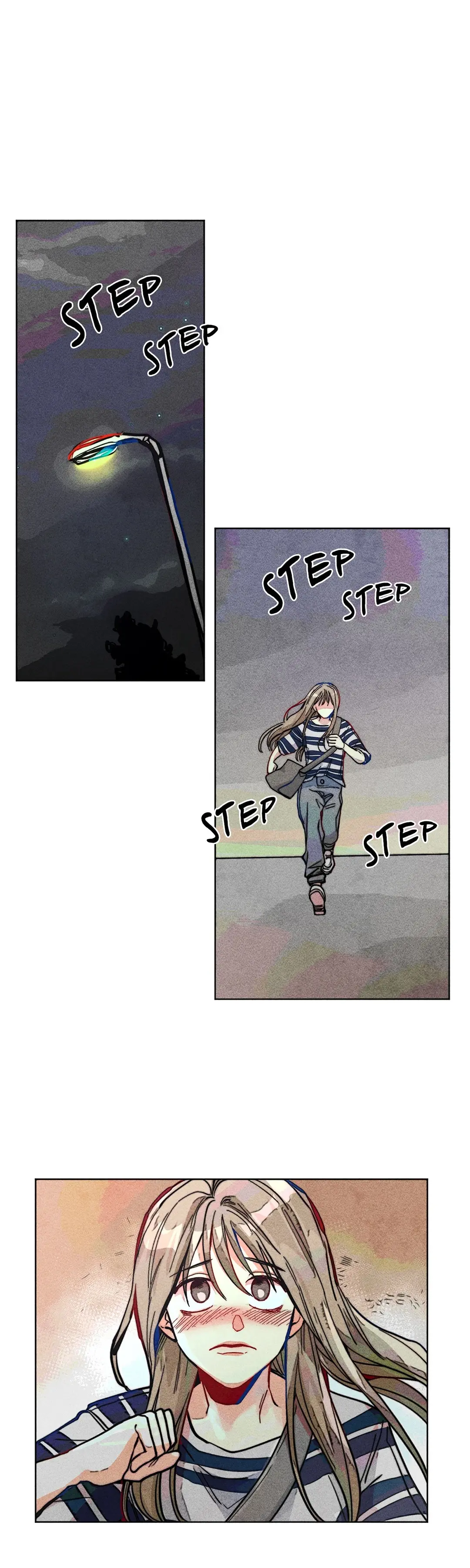 Averted Gaze R Chapter 11 - Page 2