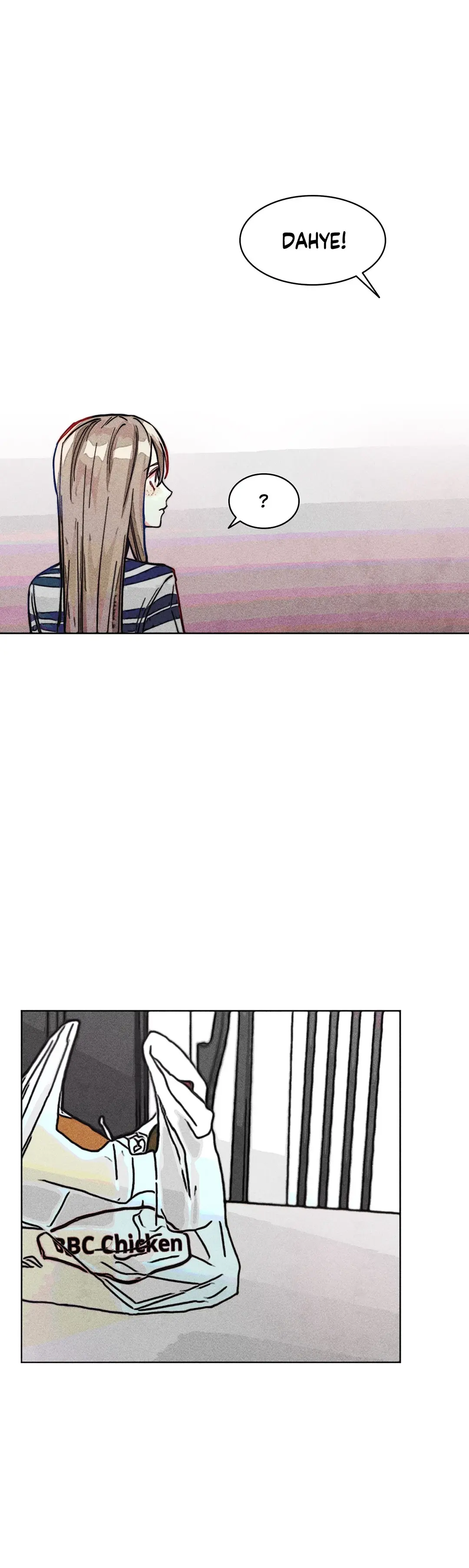 Averted Gaze R Chapter 11 - Page 22