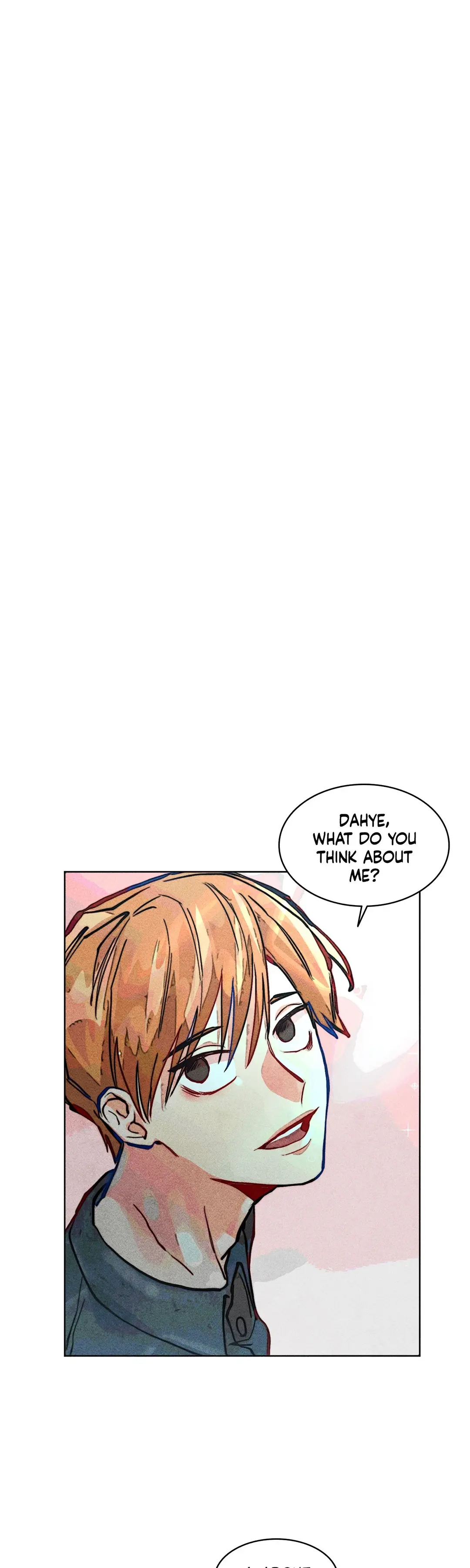 Averted Gaze R Chapter 11 - Page 3