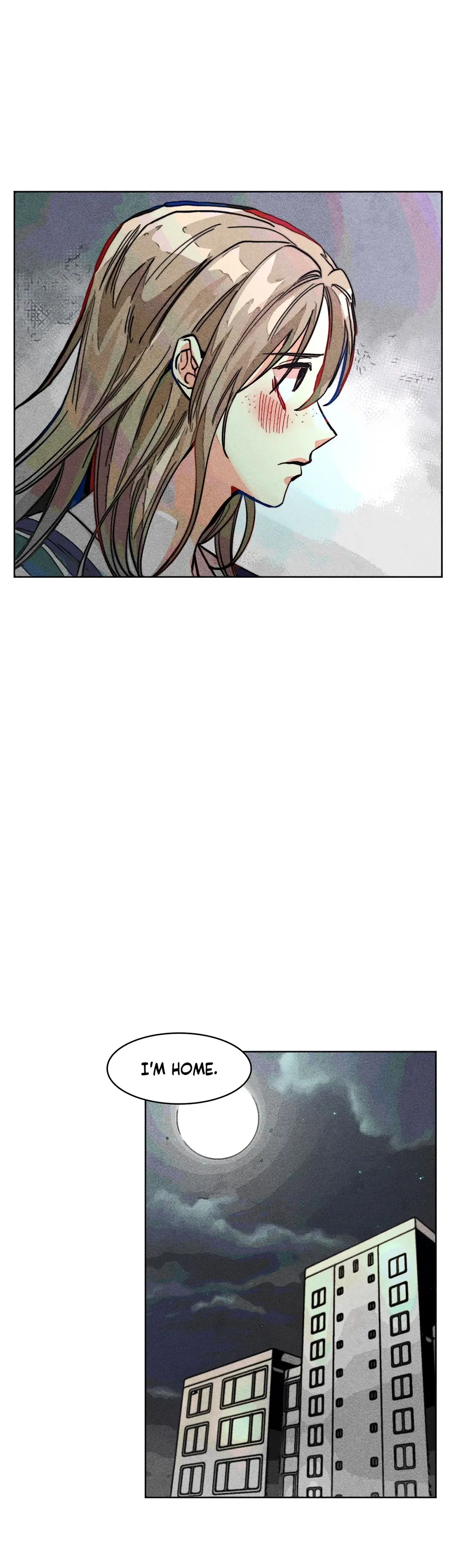 Averted Gaze R Chapter 11 - Page 6