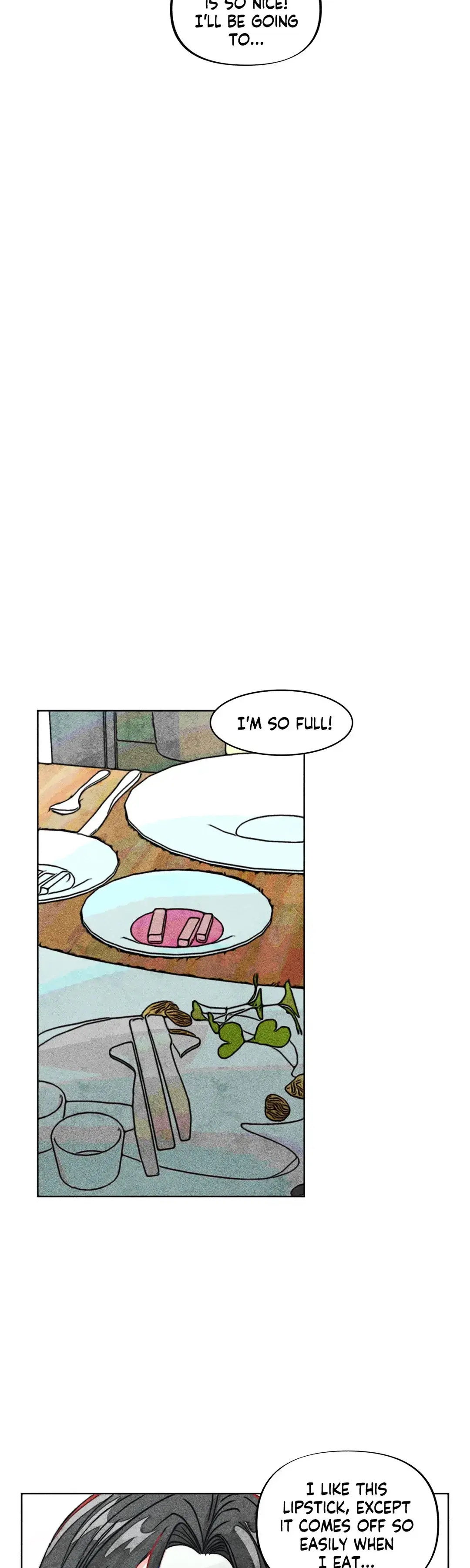 Averted Gaze R Chapter 12 - Page 11