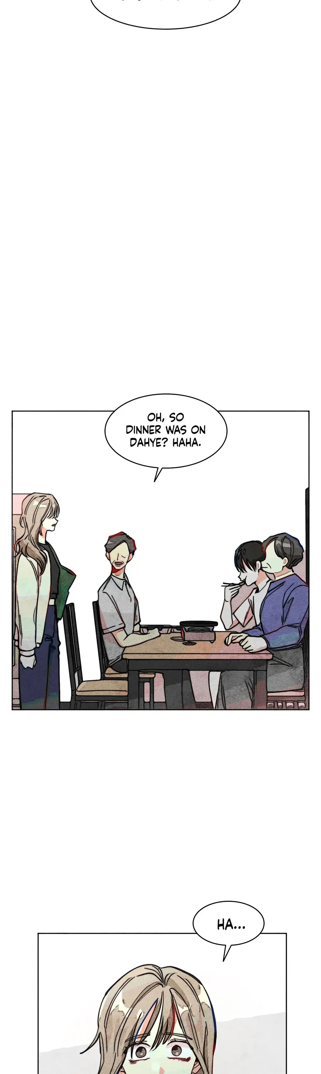 Averted Gaze R Chapter 12 - Page 24