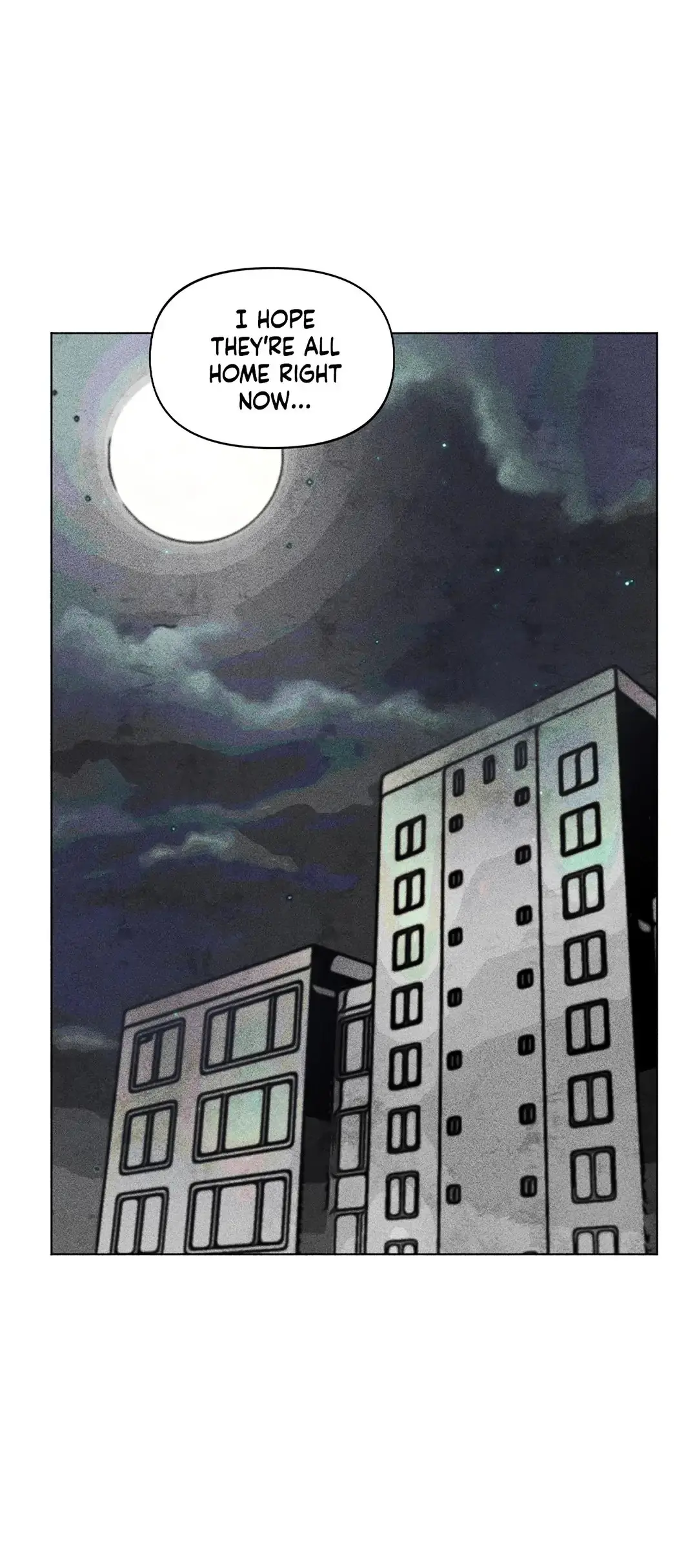 Averted Gaze R Chapter 12 - Page 32