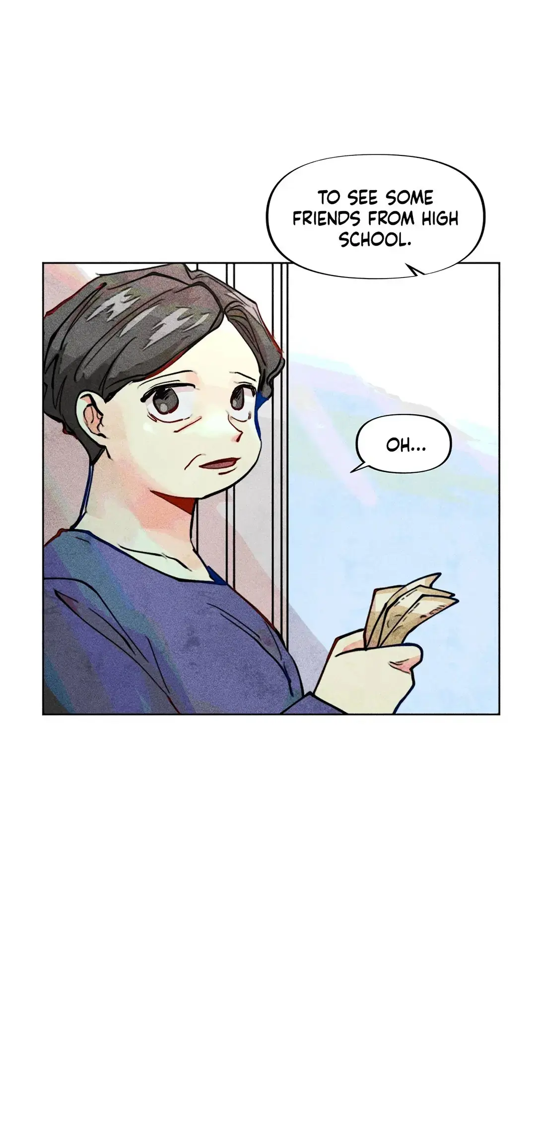 Averted Gaze R Chapter 12 - Page 7
