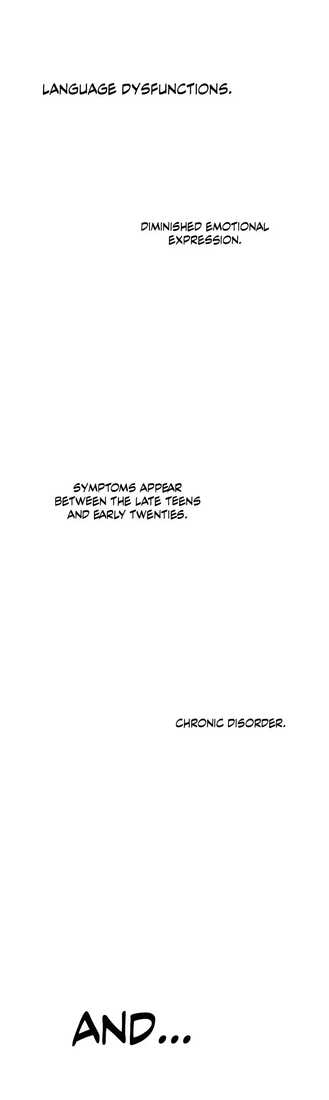 Averted Gaze R Chapter 13 - Page 14