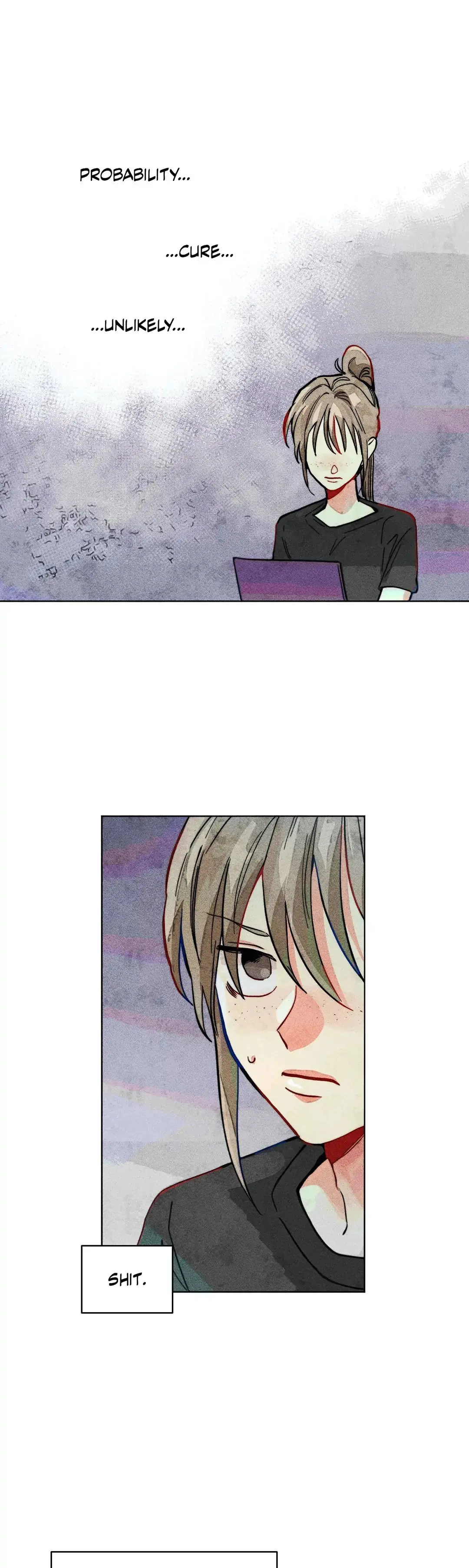 Averted Gaze R Chapter 13 - Page 15