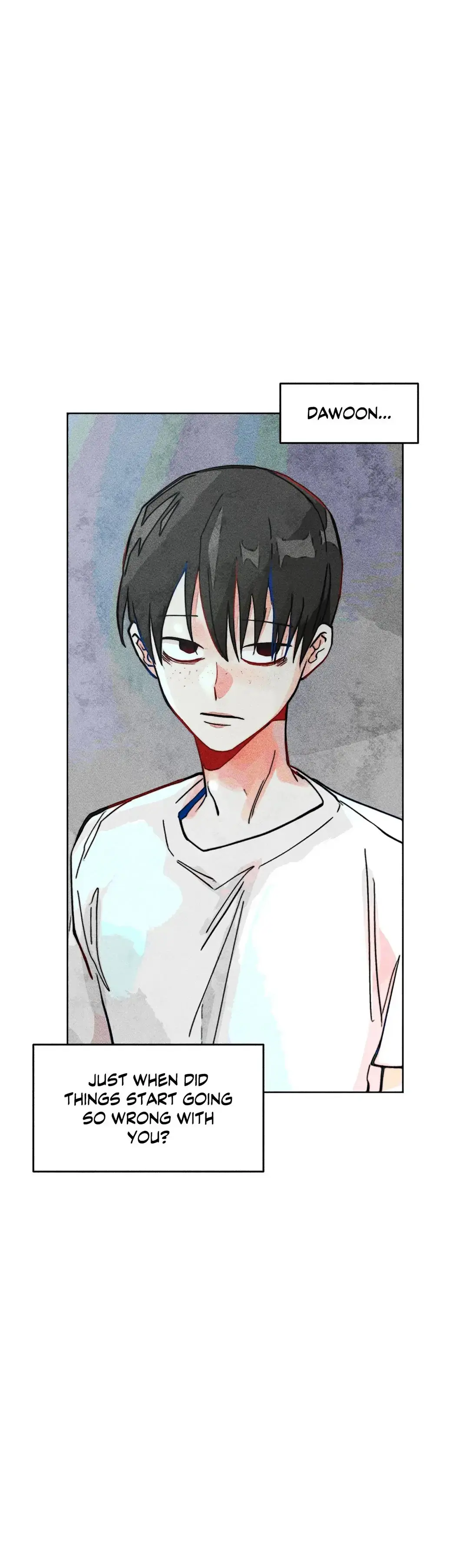 Averted Gaze R Chapter 13 - Page 3