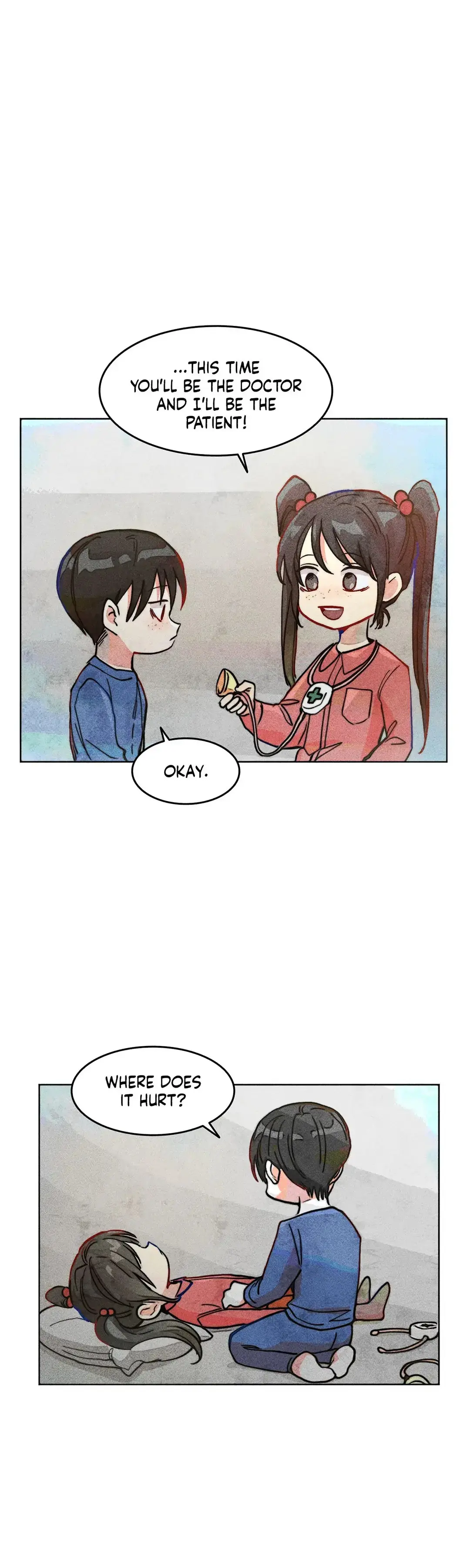 Averted Gaze R Chapter 13 - Page 4