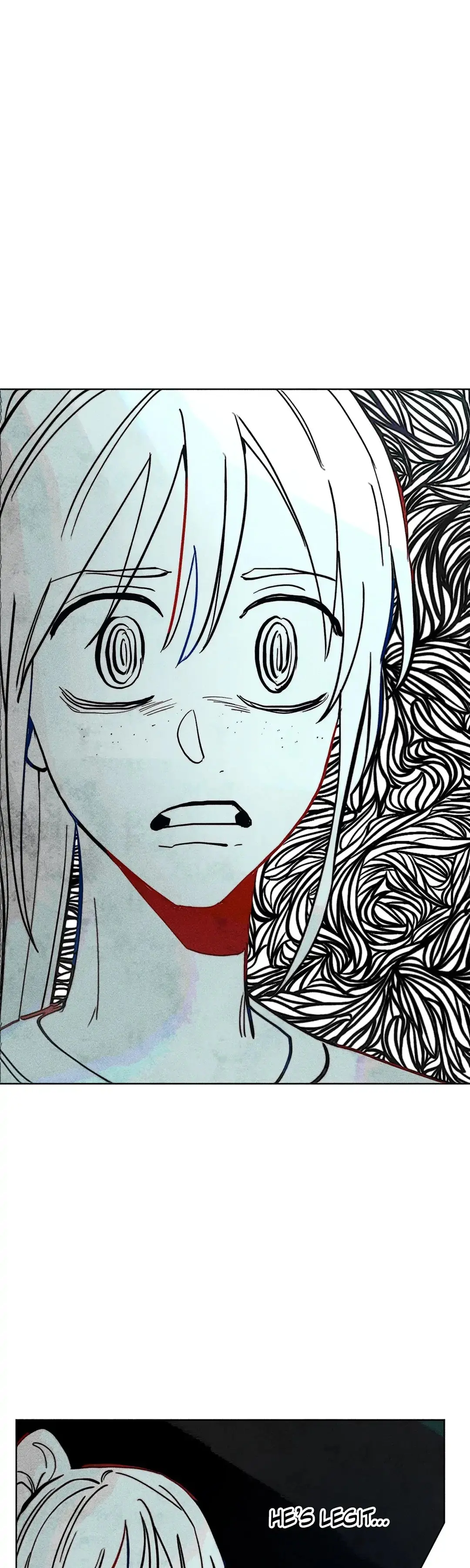 Averted Gaze R Chapter 14 - Page 11