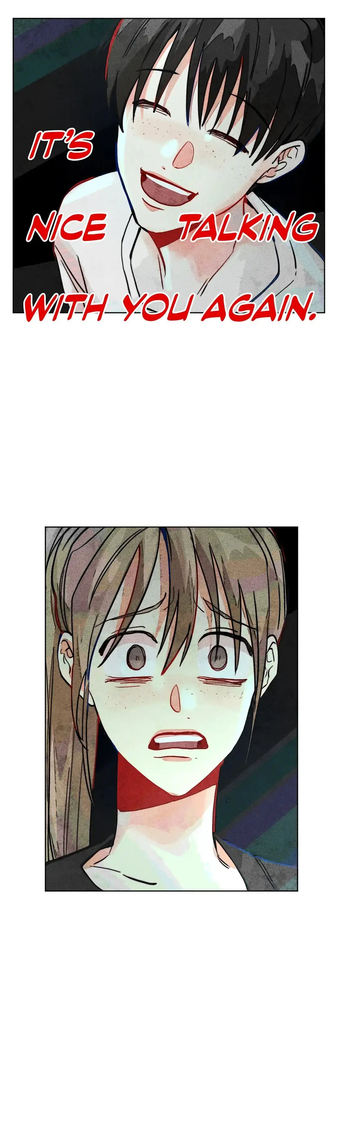 Averted Gaze R Chapter 14 - Page 14