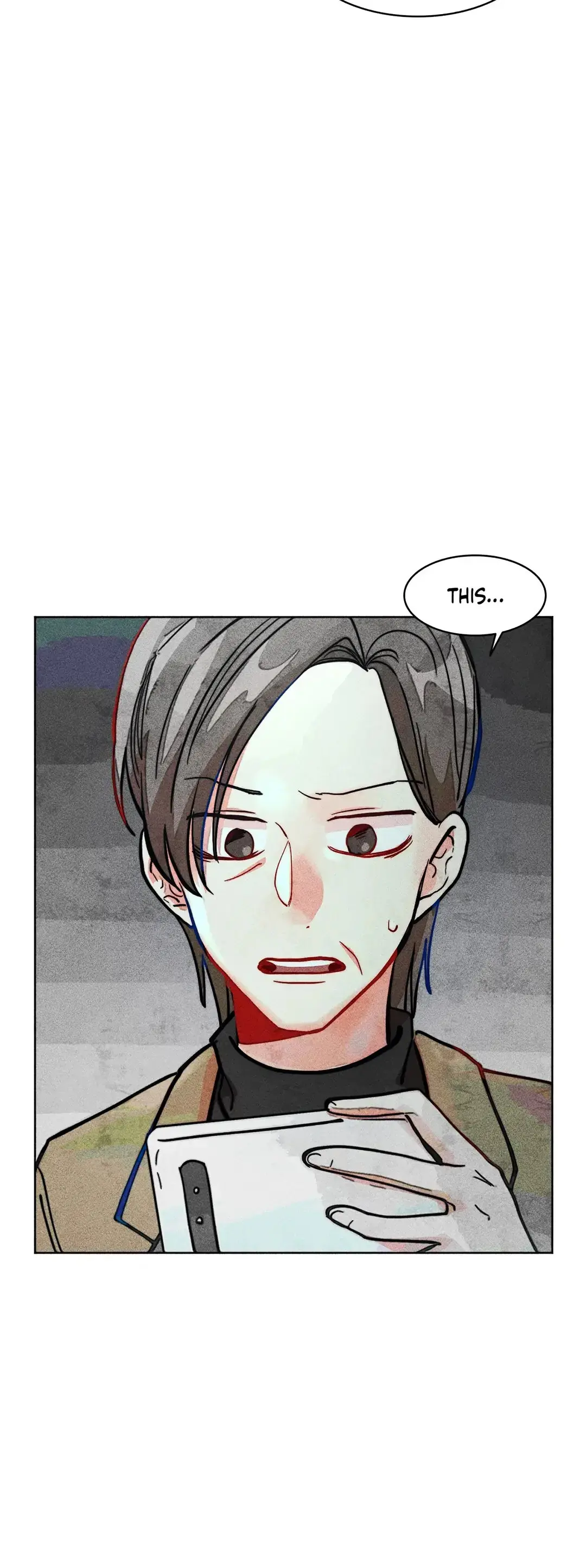 Averted Gaze R Chapter 14 - Page 26