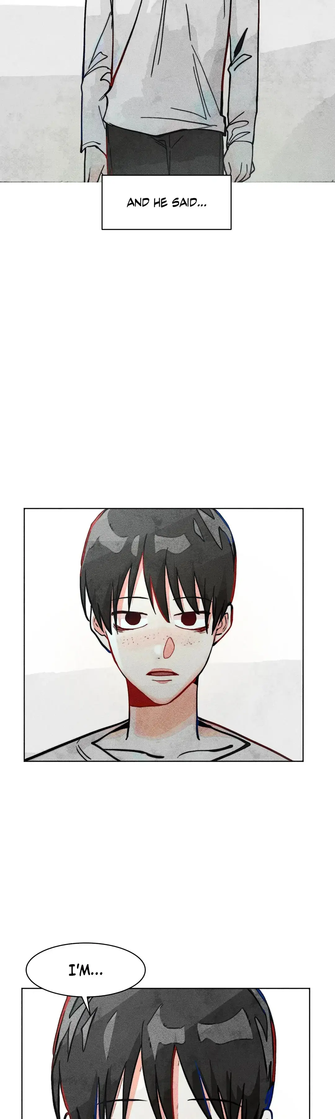 Averted Gaze R Chapter 15 - Page 11