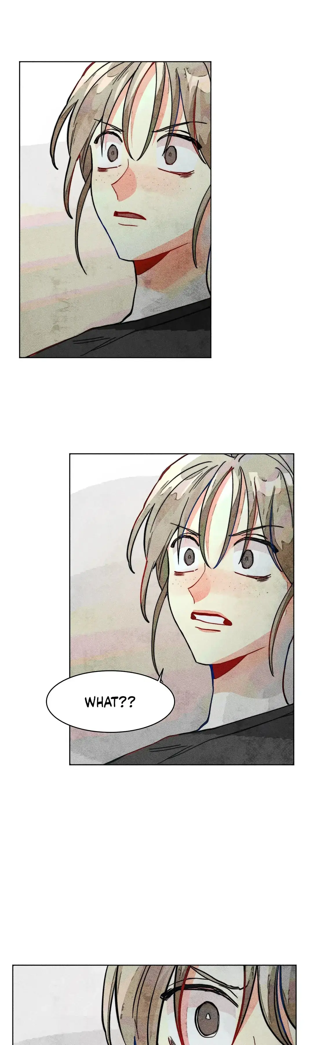 Averted Gaze R Chapter 15 - Page 13