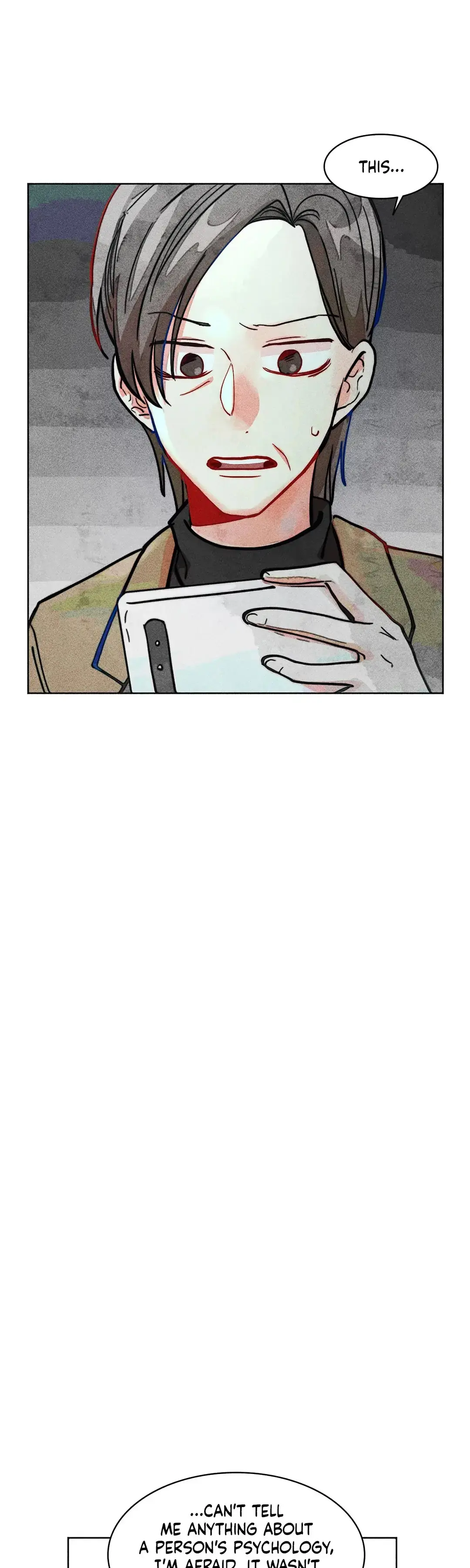 Averted Gaze R Chapter 15 - Page 2